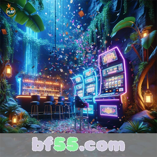 bf55.com Plataforma Confiável