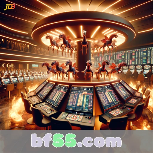 Aventuras no Esporte: Explore o bf55.com com Energia
