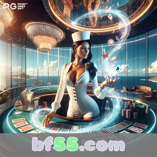 bf55.com Promoções Especiais