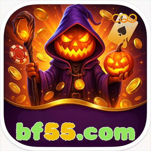 bf55.com logo