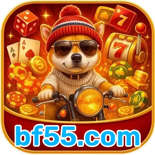 bf55.com Jogos